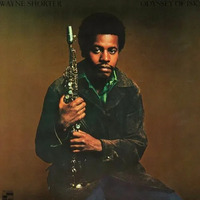 Wayne Shorter - Odyssey of Iska - 180g Vinyl LP