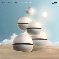 Gerald Clayton - Bells on Sand - Vinyl LP