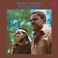 Stanley Turrentine featuring Shirley Scott - Common Touch - 180g Vinyl LP