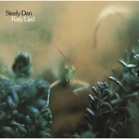 Steely Dan - Katy Lied - 180g Vinyl LP