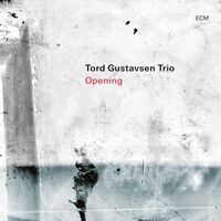 Tord Gustavsen - Opening - Vinyl LP