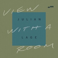 Julian Lage - View With A Room - Vinyl LP