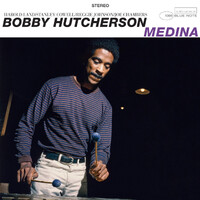 Bobby Hutcherson - Medina - 180g Vinyl LP