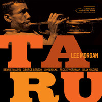 Lee Morgan - Taru - 180g Vinyl LP