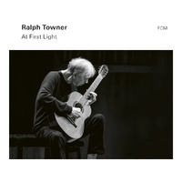 Ralph Towner - At First Light / vinyl LP