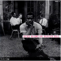 Donald Byrd - Byrd Blows on Beacon Hill - 180g Vinyl LP