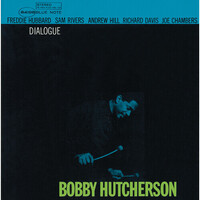 Bobby Hutcherson - Dialogue - 180g Vinyl LP