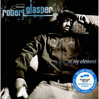 Robert Glasper - In My Element / 180 gram vinyl 2LP set