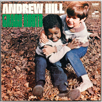 Andrew Hill - Grass Roots - 180g Vinyl LP