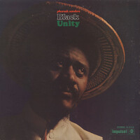 Pharoah Sanders - Black Unity - 180g Vinyl LP