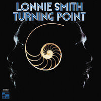 Lonnie Smith - Turning Point - 180g vinyl LP