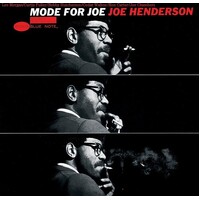 Joe Henderson - Mode For Joe - 180g Vinyl LP