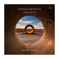 Joshua Redman - Where Are We - 2 x 180g Vinyl LPs