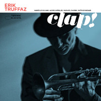 Erik Truffaz - Clap! - Vinyl LP