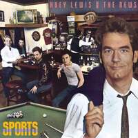 Huey Lewis & the News - Sports: 40th Anniversary / vinyl LP
