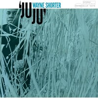 Wayne Shorter - Juju - 180g Vinyl LP