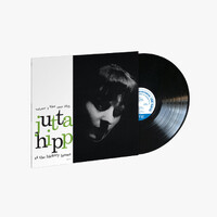 Jutta Hipp - At the Hickory House, Volume 1 - 180g Vinyl LP (Mono)