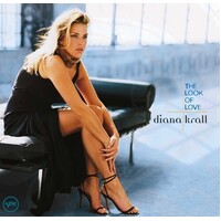 Diana Krall - The Look of Love - 2 x 180g Vinyl LPs