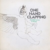 Paul McCartney & Wings - One Hand Clapping / 2CD set