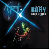 Rory Gallagher - The Best of Rory Gallagher at the BBC / 2CD set