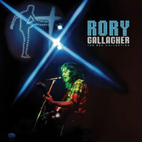 Rory Gallagher - The Best Of Rory Gallagher At The BBC - 3 x Vinyl LPs