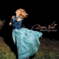 Diana Krall - When I Look In Your Eyes - 2 x 180g Vinyl LPs