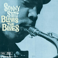 Sonny Stitt - Blows the Blues - 180g Vinyl LP