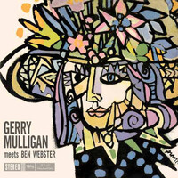 Gerry Mulligan - Gerry Mulligan Meets Ben Webster - 180g Vinyl LP