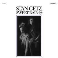 Stan Getz - Sweet Rain - 180g Vinyl LP