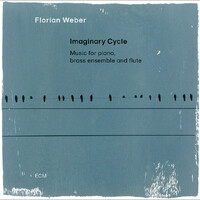 Florian Weber - Imaginary Cycle - 2 x Vinyl LPs