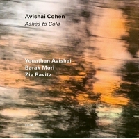 Avishai Cohen - Ashes to Gold - Vinyl LP