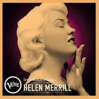 Helen Merrill - Great Women of Song / vinyl LP