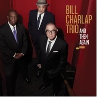 Bill Charlap Trio - And Then Again - Vinyl LP