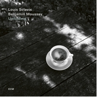 Louis Sclavis / Benjamin Moussay - Unfolding