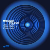 Aaron Parks - Little Big III - Vinyl LP