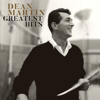 Dean Martin - Greatest Hits - Vinyl LP