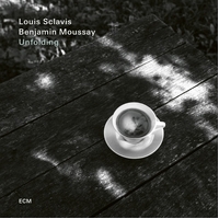 Louis Sclavis / Benjamin Moussay - Unfolding - Vinyl LP