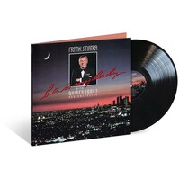 Frank Sinatra - L.A. Is My Lady - Vinyl LP