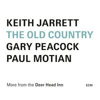 Keith Jarrett - The Old Country (More From The Deer Head Inn)