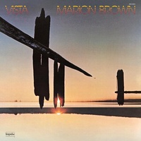 Marion Brown - Vista - 180g Vinyl LP