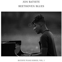 Jon Batiste - Beethoven Blues