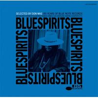 Blue Spirits: 85 Years Of Blue Note Records - 2 CD set