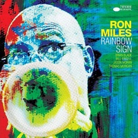 Ron Miles - Rainbow Sign - 2 x 180 g Vinyl LPs