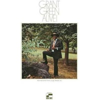 Grant Green - Alive - 180g Vinyl LP