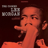 Lee Morgan - The Cooker / 180 gram vinyl LP