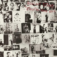 The Rolling Stones - Exile On Main Street - 2 x 180g Vinyl LPs