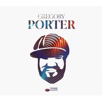 Gregory Porter - 4 Original Albums / 4CD boxset