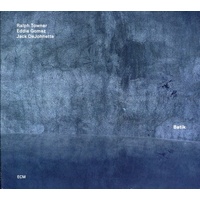 Ralph Towner - Batik: Touchstones Series