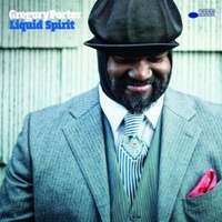 Gregory Porter - Liquid Spirit / vinyl 2LP set