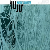 Wayne Shorter - Juju -Vinyl LP